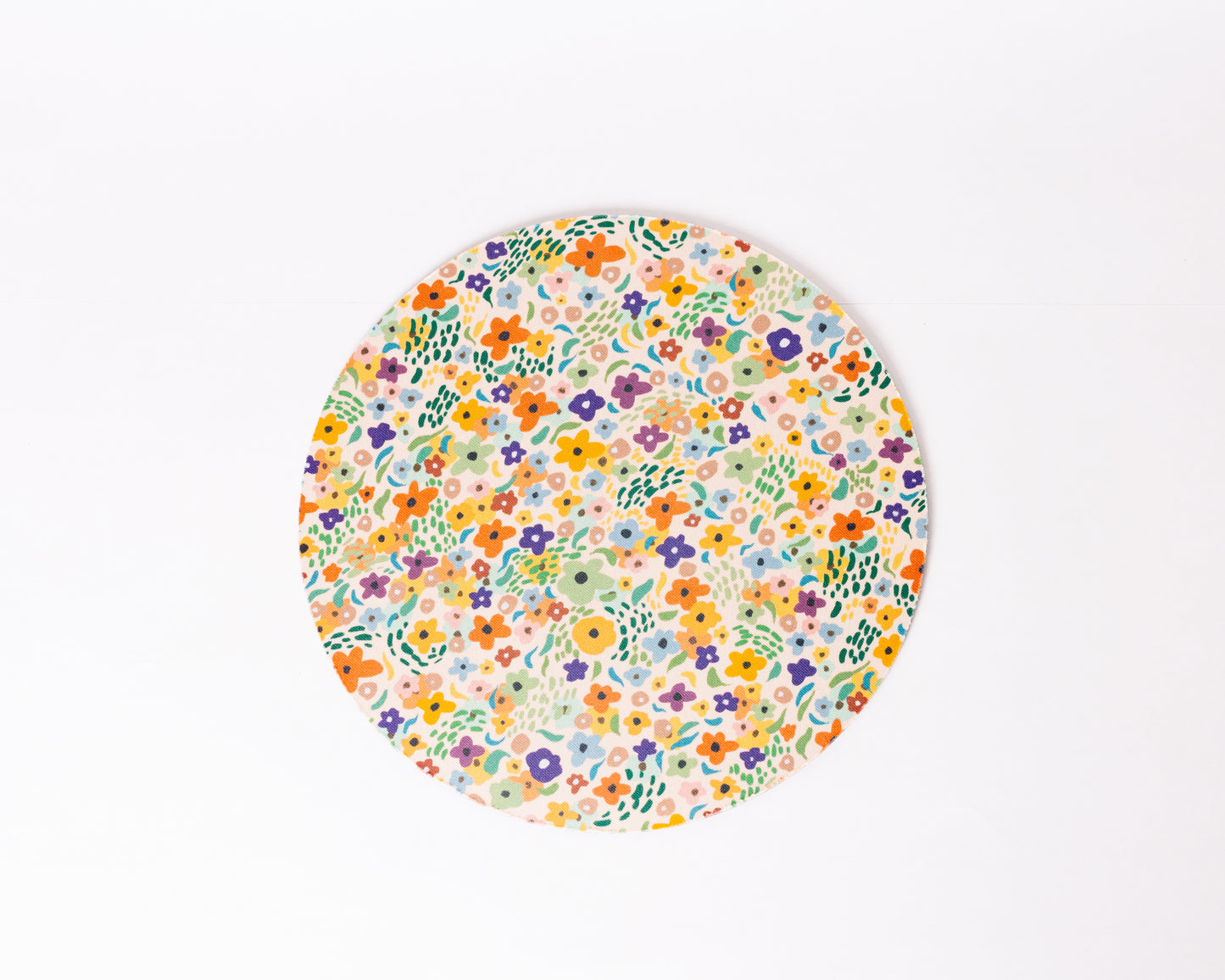 Mousepad - Floral