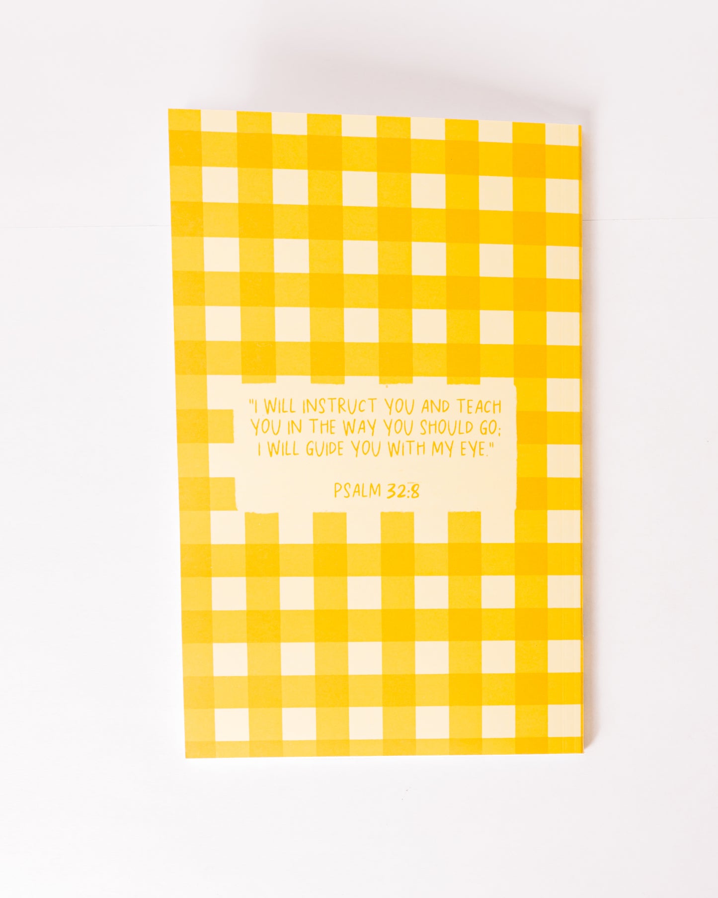 Prayer Journal