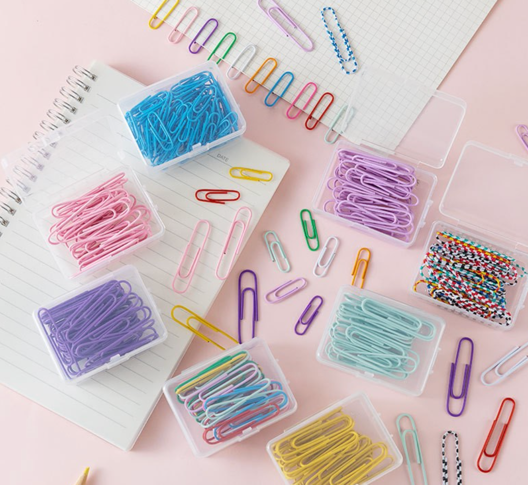 Paper Clips