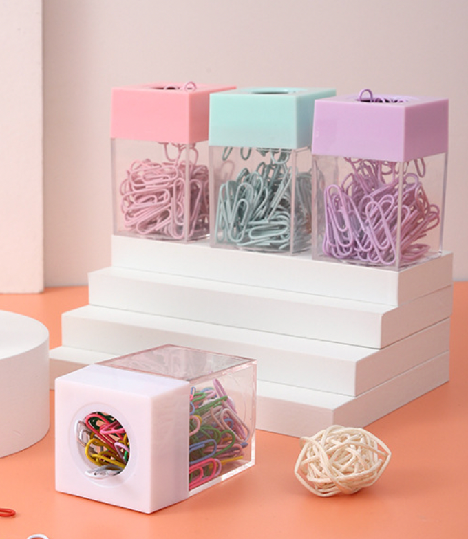 Paper Clips