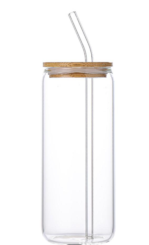 Glass Cup