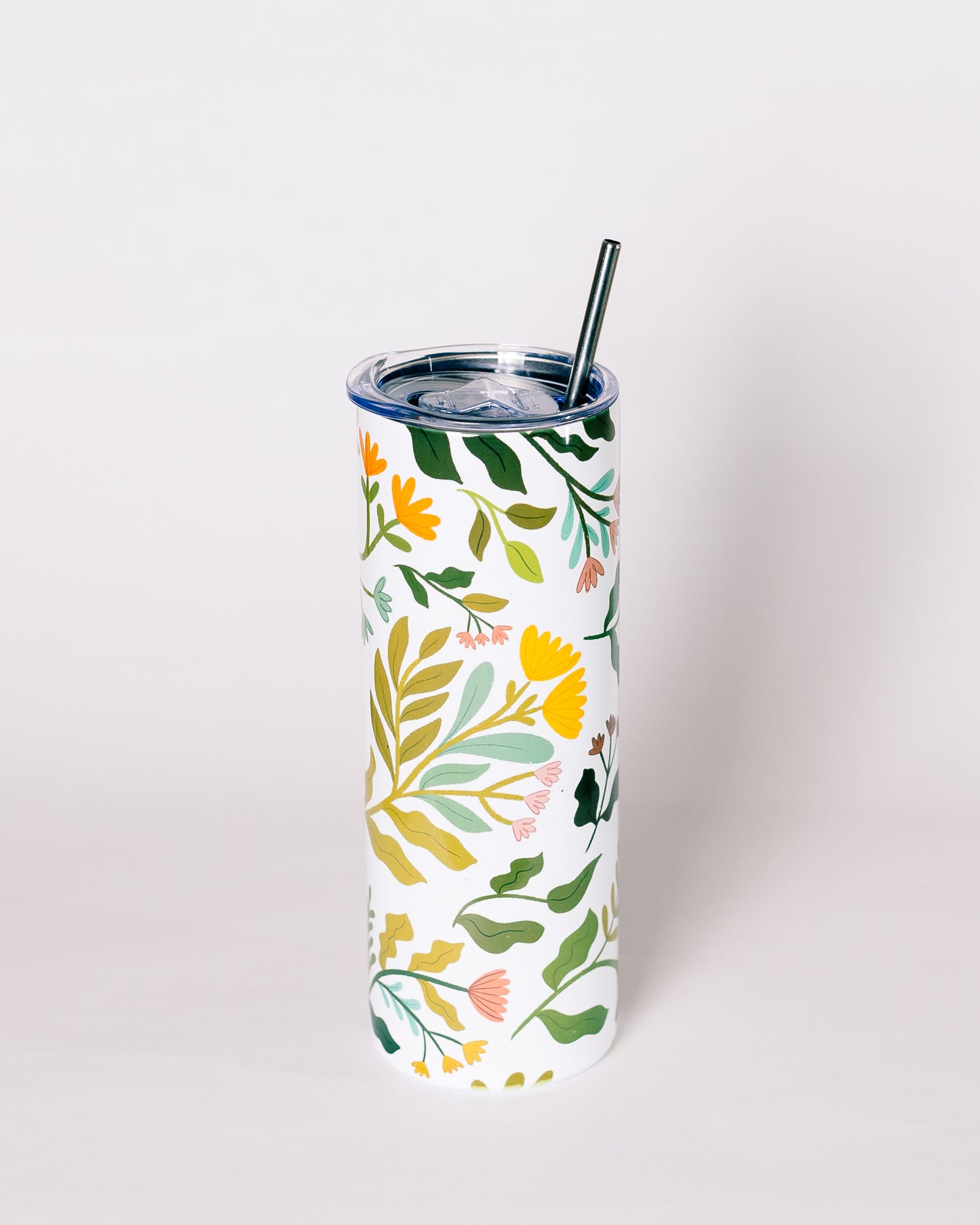 Tumbler - Vine