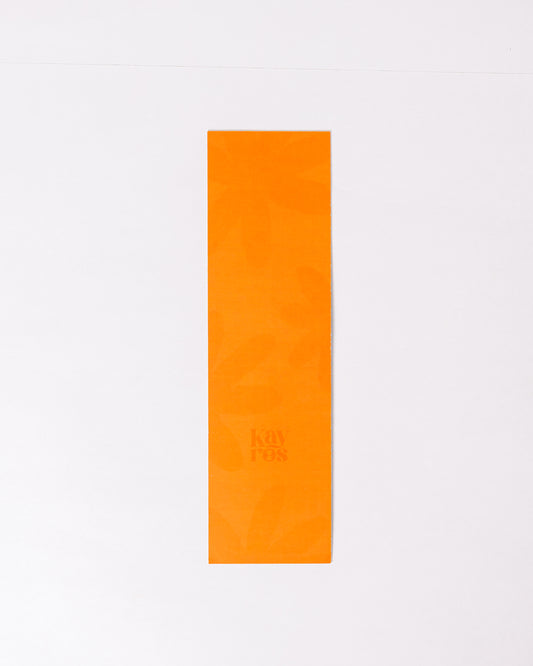 Bookmark - Faith Over Fear