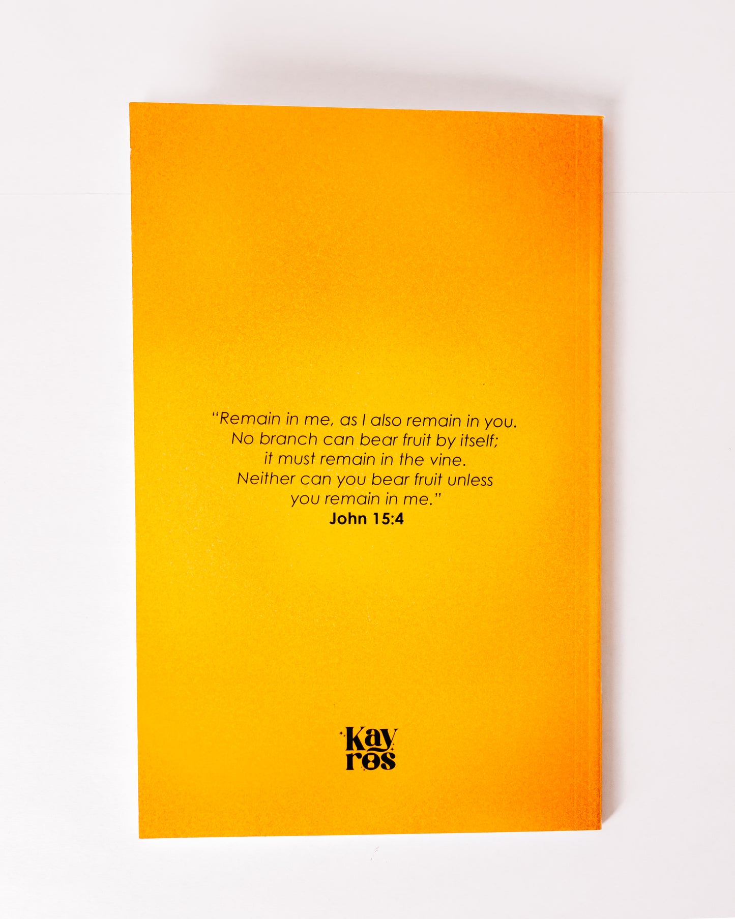 Prayer Journal