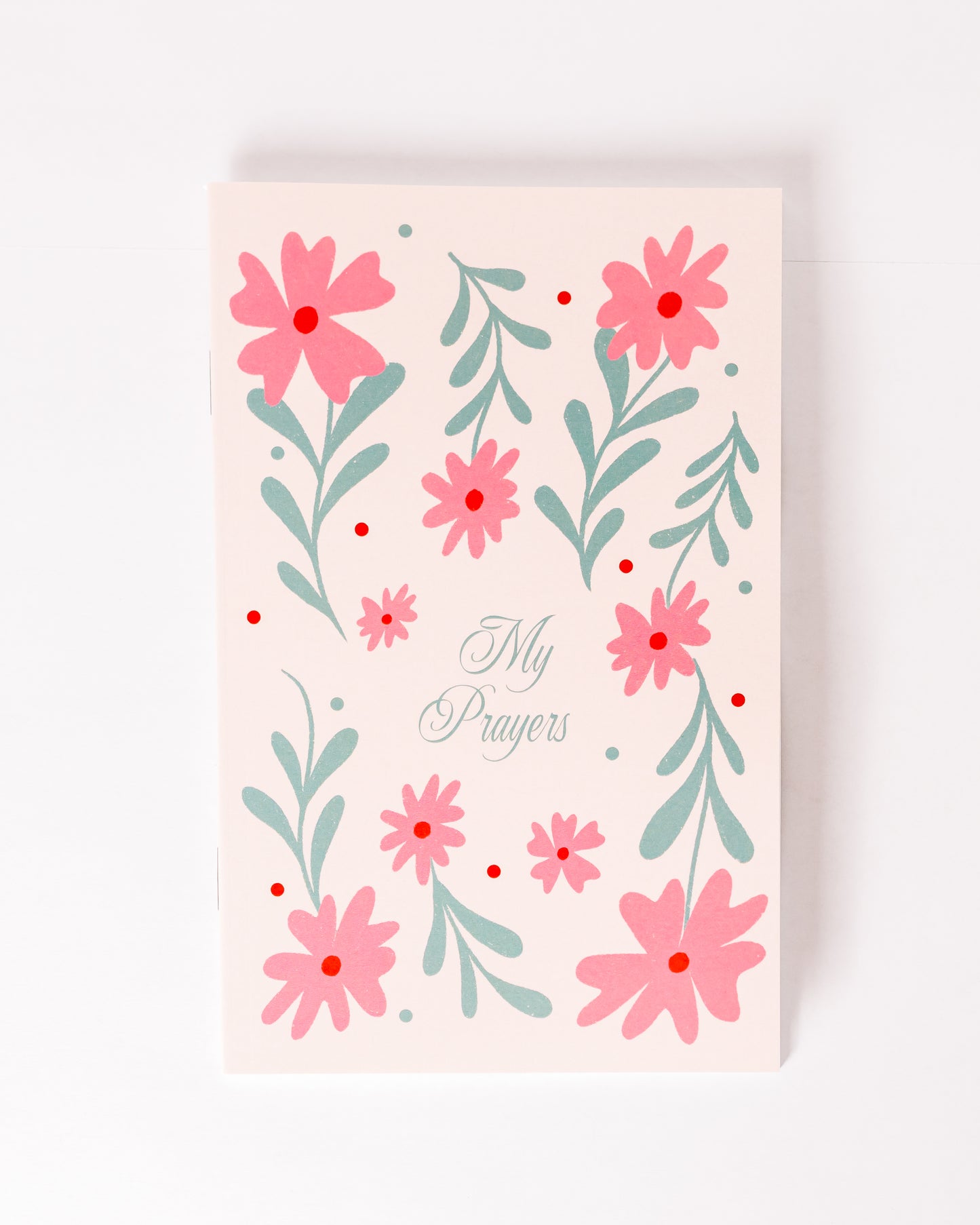 Prayer Journal