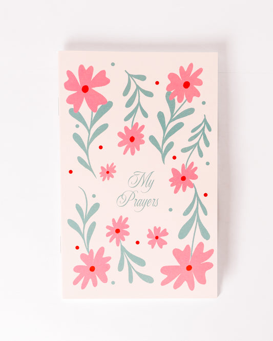 Prayer Journal