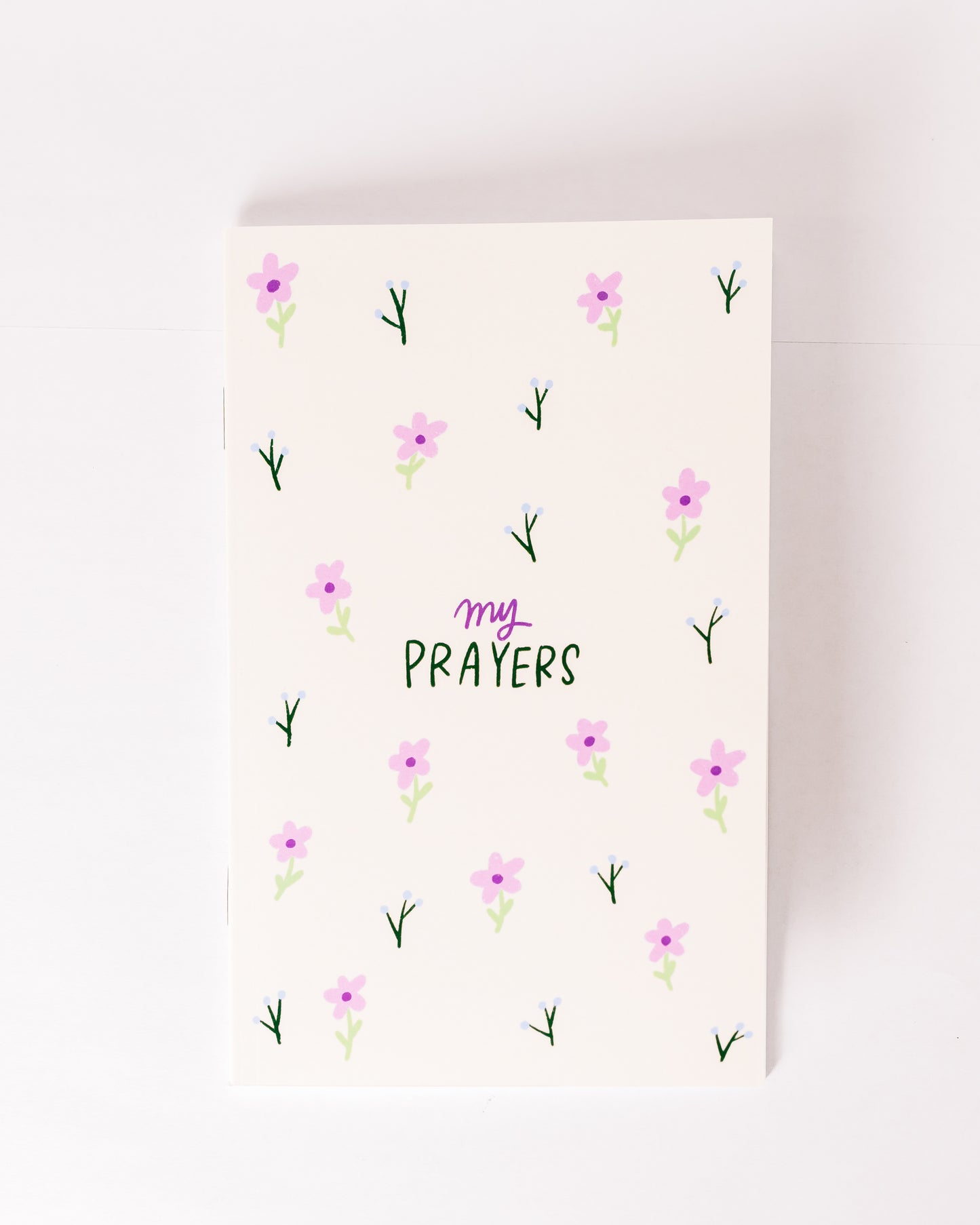 Prayer Journal