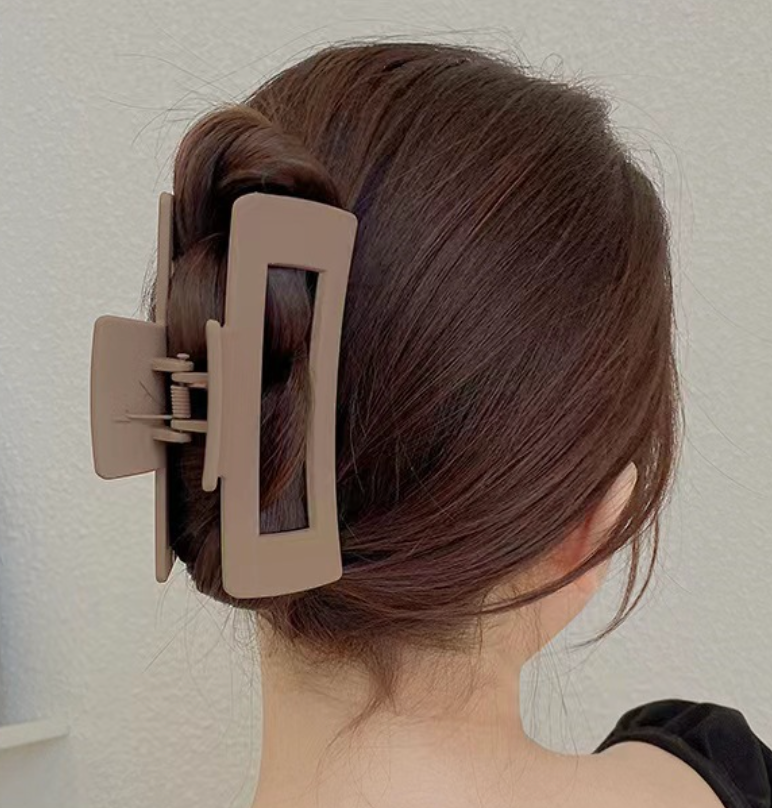 Hairclip