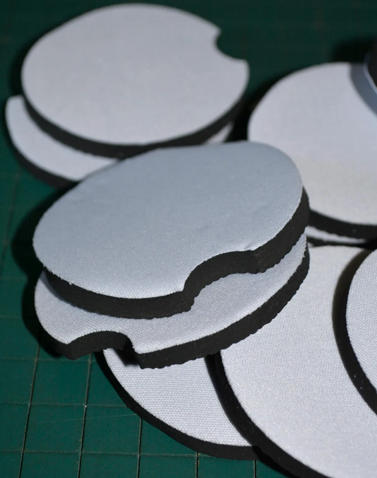 Coasters