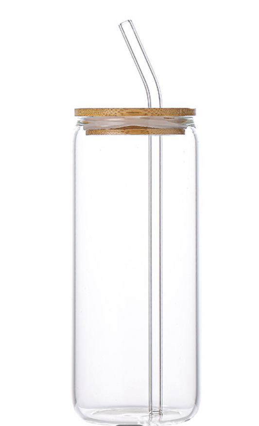Glass Cup